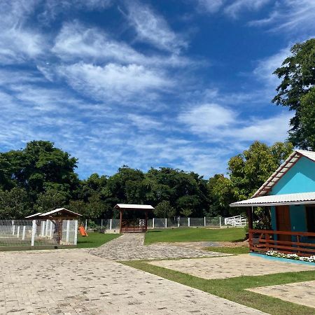 Pousada Rancho Na Serra Espera Feliz エクステリア 写真