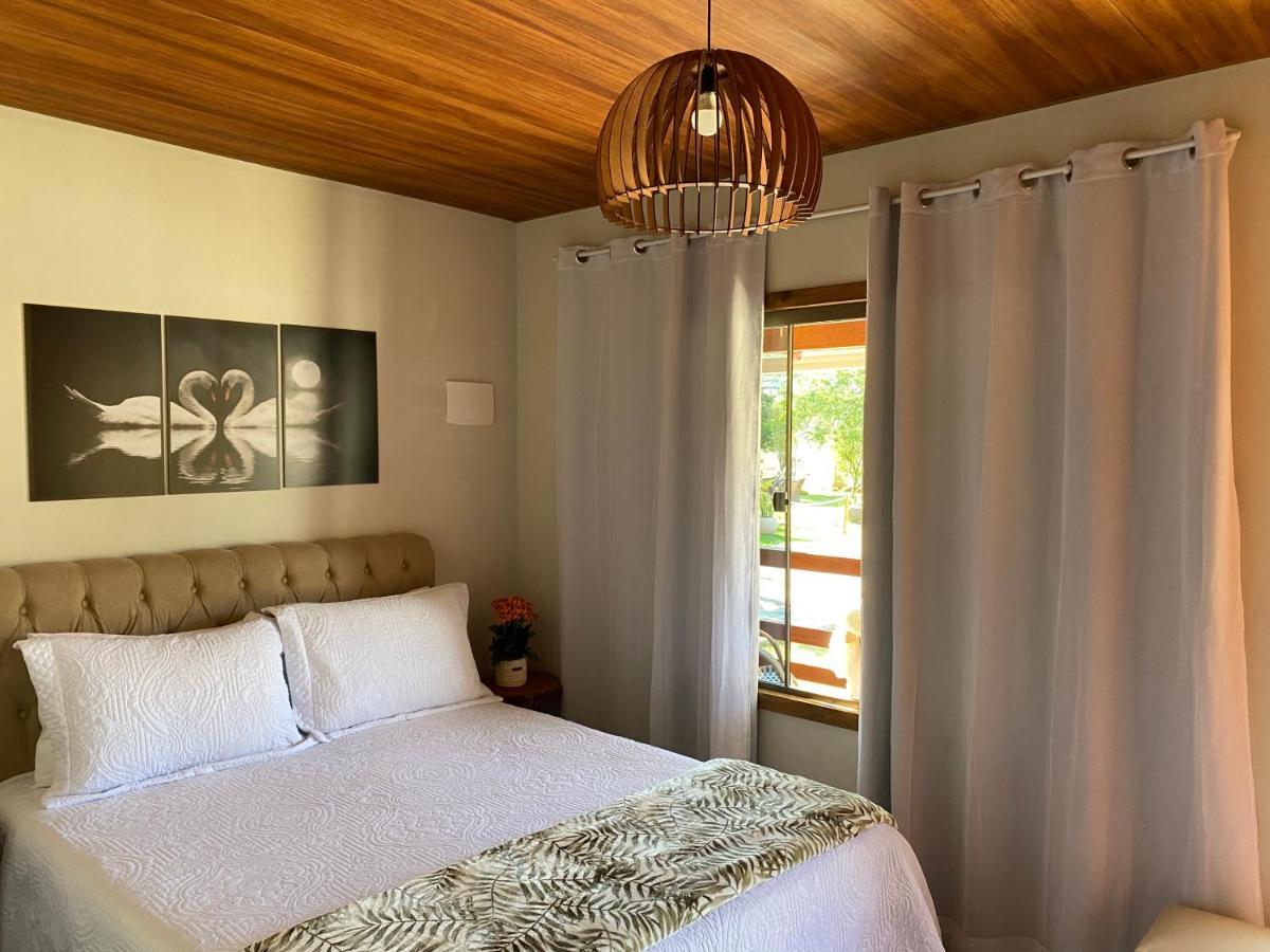 Pousada Rancho Na Serra Espera Feliz エクステリア 写真
