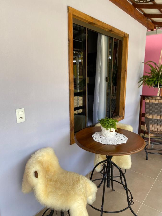 Pousada Rancho Na Serra Espera Feliz エクステリア 写真