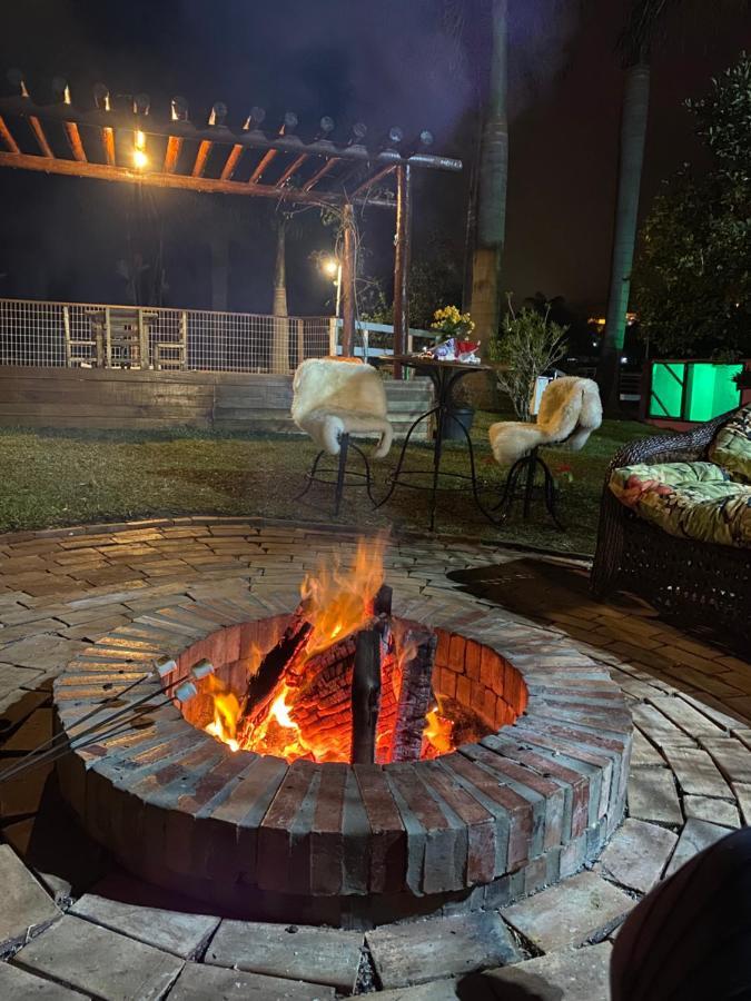 Pousada Rancho Na Serra Espera Feliz エクステリア 写真
