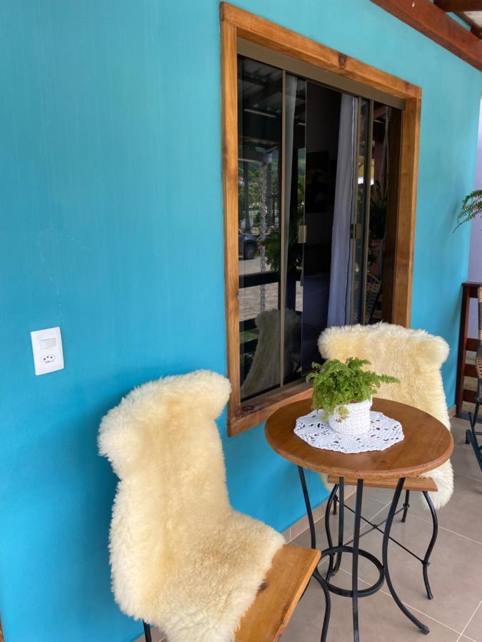 Pousada Rancho Na Serra Espera Feliz エクステリア 写真