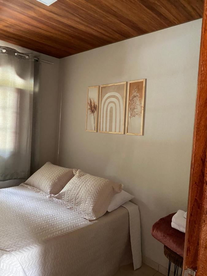 Pousada Rancho Na Serra Espera Feliz エクステリア 写真